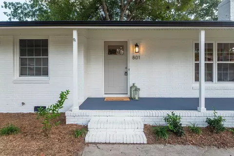 801 Forest Dr, Garner, NC 27529 photo 2