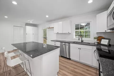 801 Forest Dr, Garner, NC 27529 photo 7