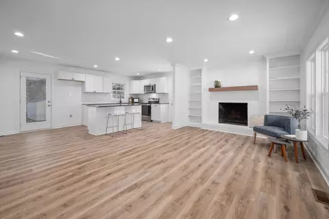 801 Forest Dr, Garner, NC 27529 photo 3