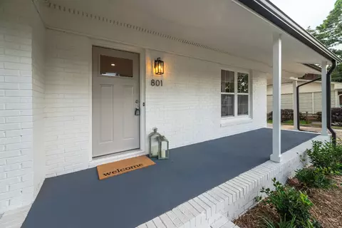 801 Forest Dr, Garner, NC 27529 photo 17