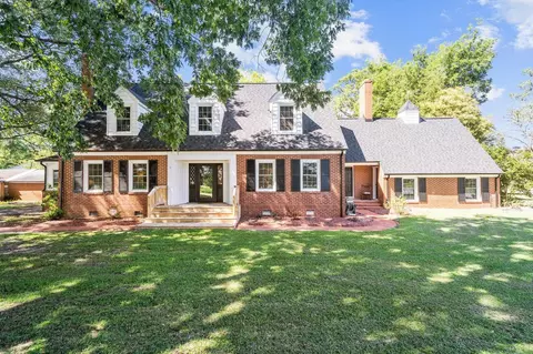 1425 Beulahtown Rd, Kenly, NC 27542