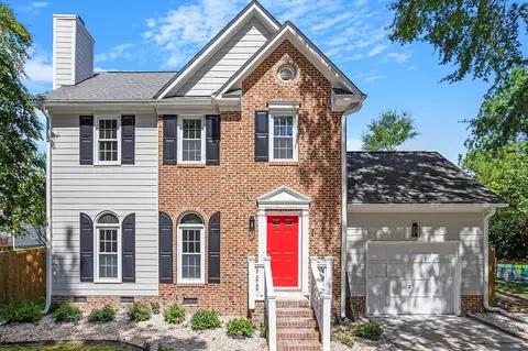 3537 Limber Ln, Raleigh, NC 27616