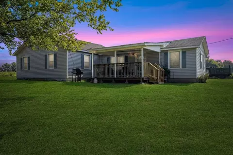 861 Luby Smith Rd, Princeton, NC 27569