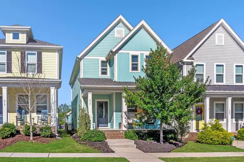 612 Mill Station Ln, Wendell, NC 27591