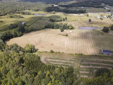 Corbett Ridge Road, Mebane, NC 27302