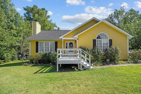 602 24th St, Butner, NC 27509