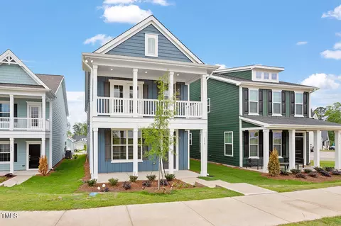 113 Savannah Moss Way, Raleigh, NC 27603