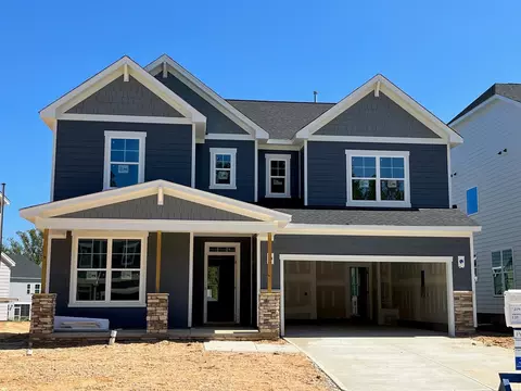 274 Alderbranch Cir #180 - EASTMAN B, Garner, NC 27529
