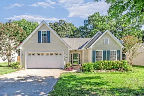5420 Cardinal Grove Blvd, Raleigh, NC 27616