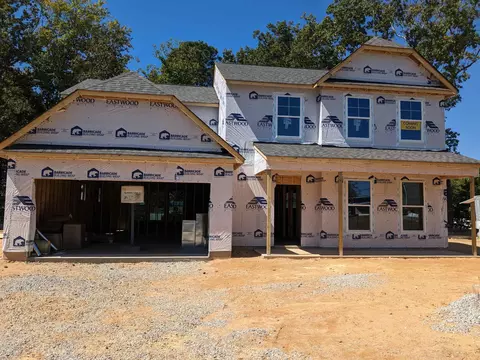 98 Hidden Grove Ct, Garner, NC 27529 photo 1