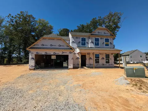 98 Hidden Grove Ct, Garner, NC 27529 photo 2