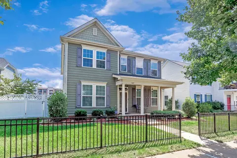 1427 Palace Garden Way, Raleigh, NC 27603