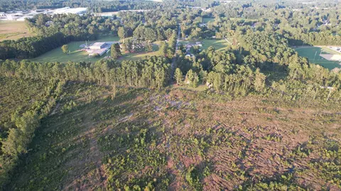 0 Boone St, Roseboro, NC 28382