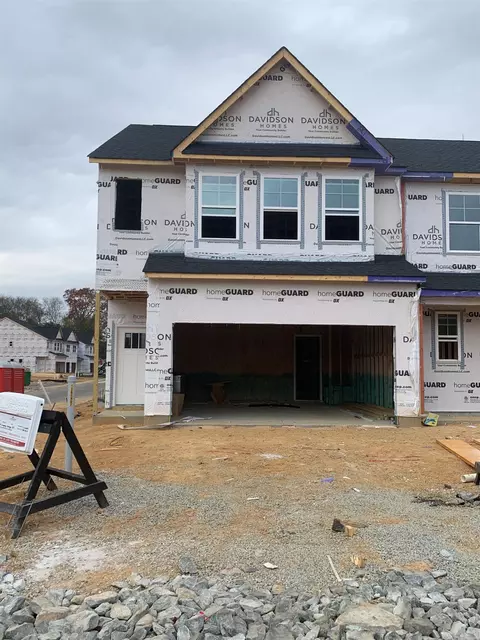 38 Gregory Village Dr #WAKE/ELEVATION B, Lillington, NC 27546