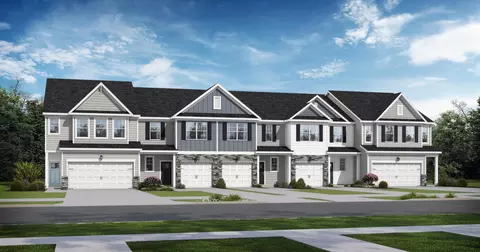 34 Gregory Village Dr #GRAHAM/A, Lillington, NC 27546