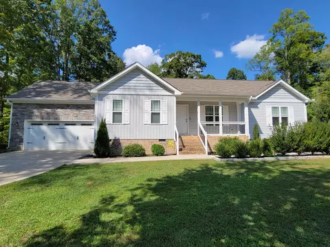 211 Bragg Ln, Hurdle Mills, NC 27541