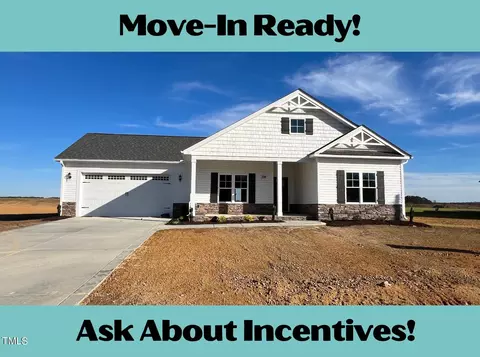 208 Fynloch Chase Dr, Fremont, NC 27830