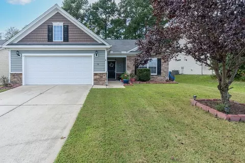38 Dexter Rdg, Angier, NC 27501