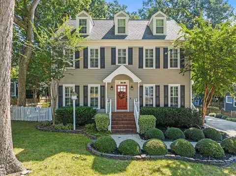 7524 Drayton Ct, Raleigh, NC 27615