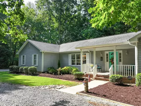 398 Merifield Dr, Clarksville, VA 23927
