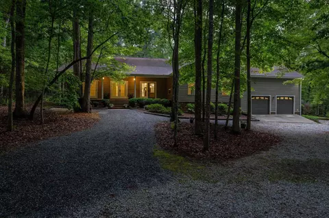 4628 Harmony Ln, Efland, NC 27243