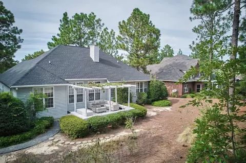 82 Deerwoo Lane Dr, Pinehurst, NC 28374 photo 17