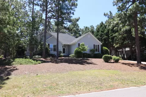 82 Deerwoo Lane Dr, Pinehurst, NC 28374 photo 1