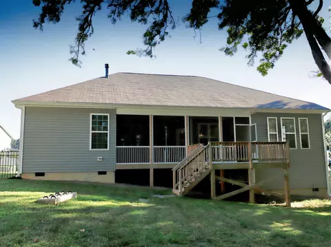 7609 Dolphin Turn St, Willow Spring, NC 27592 photo 2