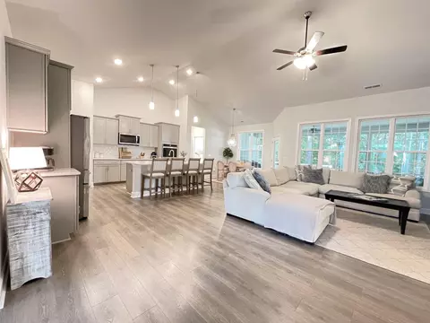 7609 Dolphin Turn St, Willow Spring, NC 27592 photo 4