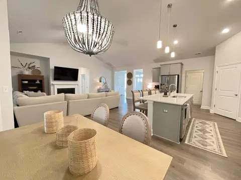 7609 Dolphin Turn St, Willow Spring, NC 27592 photo 10