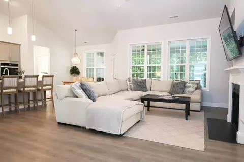 7609 Dolphin Turn St, Willow Spring, NC 27592 photo 5