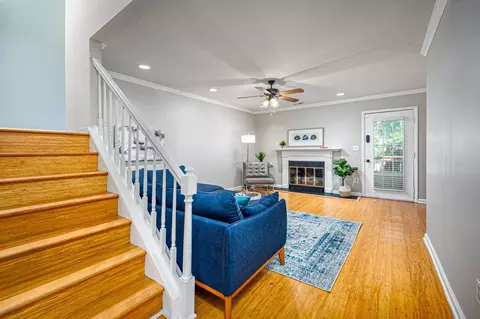 118 Longshadow Pl, Durham, NC 27713 photo 4