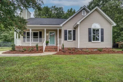 208 Kentucky Ct, Sharpsburg, NC 27878