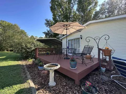 2048 Stoneridge Dr, Stem, NC 27581 photo 2