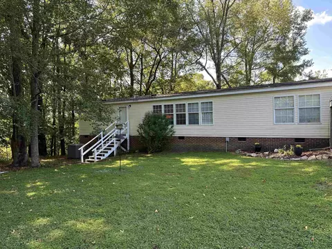 2048 Stoneridge Dr, Stem, NC 27581 photo 3