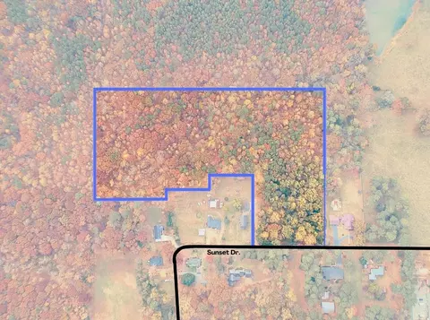 0 Sunset Dr, Siler City, NC 27344