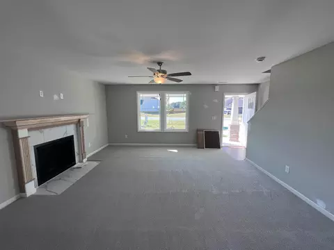 39 Touchdown Way, Benson, NC 27504 photo 3