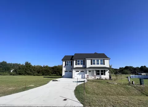 39 Touchdown Way, Benson, NC 27504 photo 1