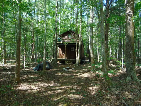 Noel Tuck Road, Oxford, NC 27565