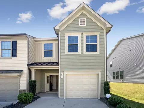64 E Grove Point Dr, Archer Lodge, NC 27527