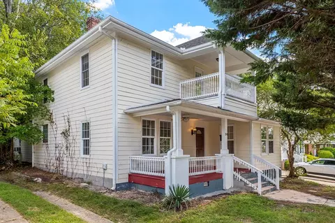 24 Dixie Trl, Raleigh, NC 27607 photo 2