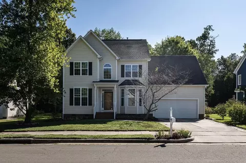 5701 Whisperwood Dr, Durham, NC 27713