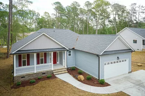 614 20th St, Butner, NC 27509