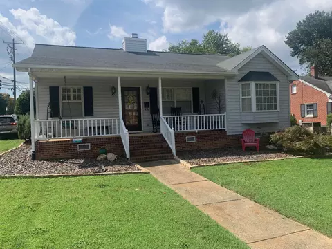 1801 Ridley St, Raleigh, NC 27608