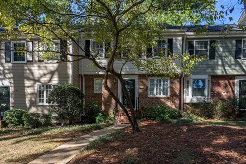 2943 Wycliff Rd, Raleigh, NC 27607 photo 31