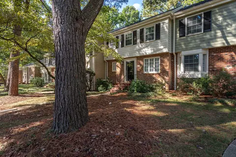2943 Wycliff Rd, Raleigh, NC 27607