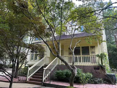 4708 Royal Troon Dr, Raleigh, NC 27604