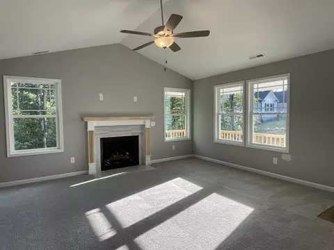 430 Touchdown Way, Benson, NC 27504 photo 2