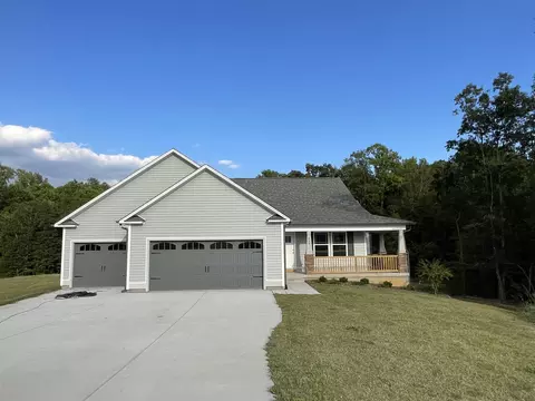 430 Touchdown Way, Benson, NC 27504 photo 1
