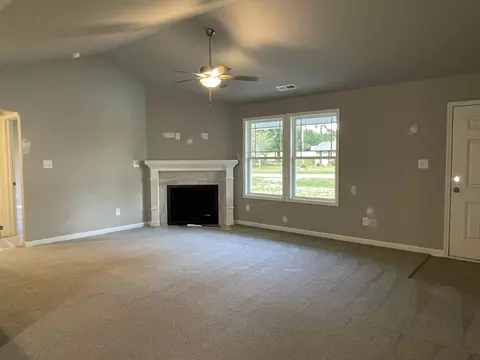 452 Roberts Rd, Willow Spring, NC 27592 photo 2